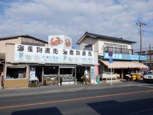 松島町での活動