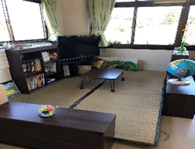 心のケアハウス