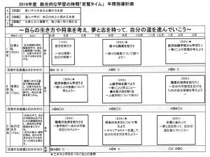 若鷲タイム