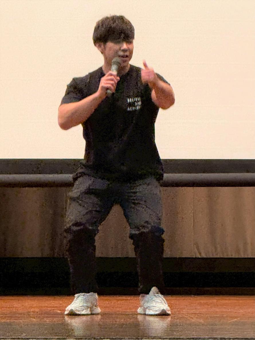 栗原地方青年文化祭2