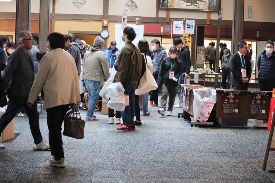 栗原地方青年文化祭20