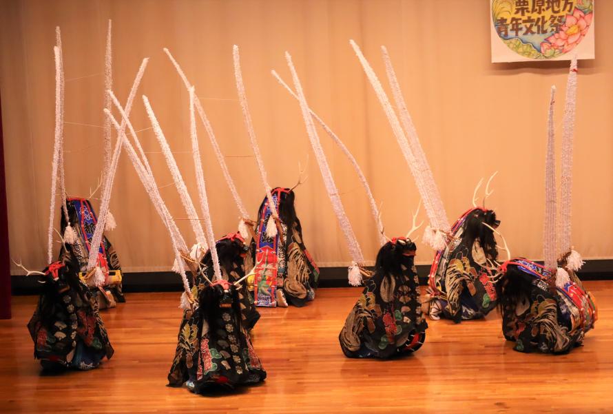 栗原地方青年文化祭7