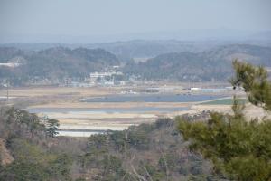 平成27年東松島大高森B