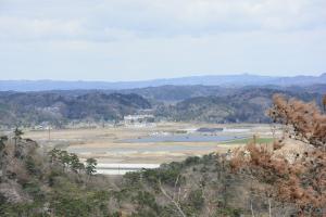 平成28年東松島大高森B