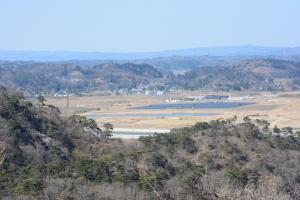 平成30年度東松島大高森B