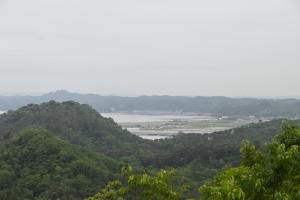 令和2年度東松島市大高森D