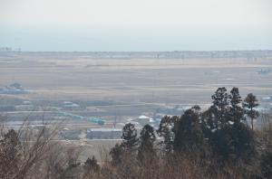 平成25年東松島市滝山公園A