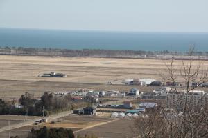 平成24年東松島市滝山公園D