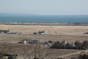 平成24年東松島市滝山公園E