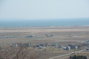 平成27年東松島市滝山公園E