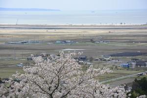 平成28年東松島市滝山公園E