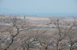 平成25年東松島市滝山公園G