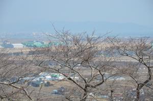 平成25年東松島市滝山公園H