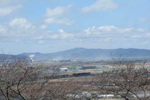 平成26年東松島市滝山公園H