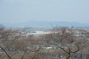 平成27年東松島市滝山公園H