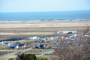 平成29年度東松島市滝山公園D