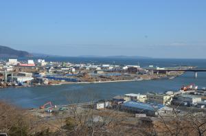 平成24年石巻市日和山公園B