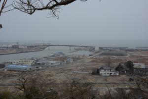 平成26年石巻市日和山公園B