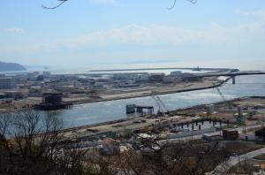 平成30年度石巻市日和山公園C