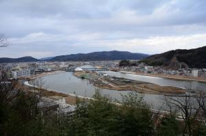 令和元年度石巻市日和山公園D