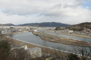 令和2年度石巻市日和山公園D