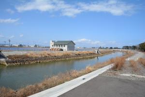 令和2年度宮城県県南浄化センターA