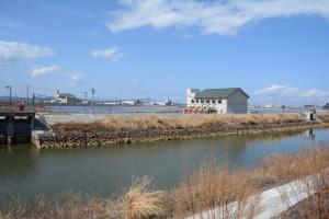 令和2年度岩沼宮城県南浄化センターB