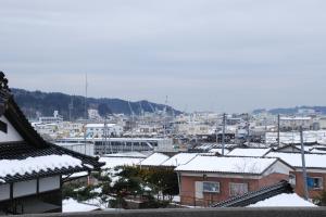 平成23年気仙沼市鹿折小学校付近B