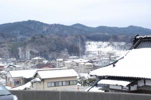 平成23年気仙沼市鹿折小学校付近C