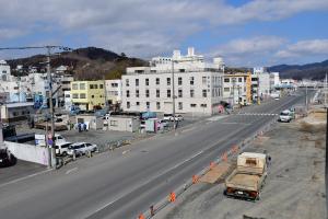 令和2年度気仙沼魚市場B