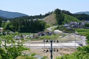 令和元年度志津川中学校D