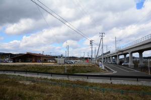 令和元年度坂元駅前A