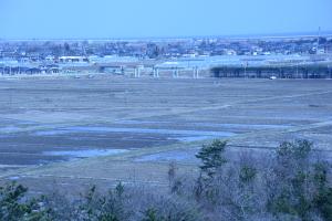 平成26年度山元町高瀬西山下B