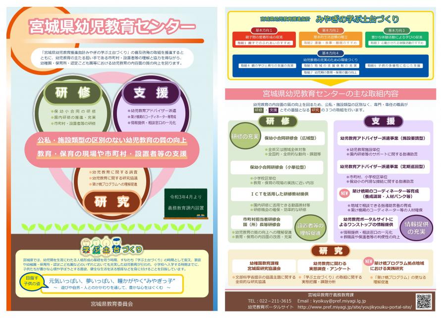 幼児教育センター