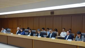 第15回「学ぶ土台づくり」推進連絡会議2