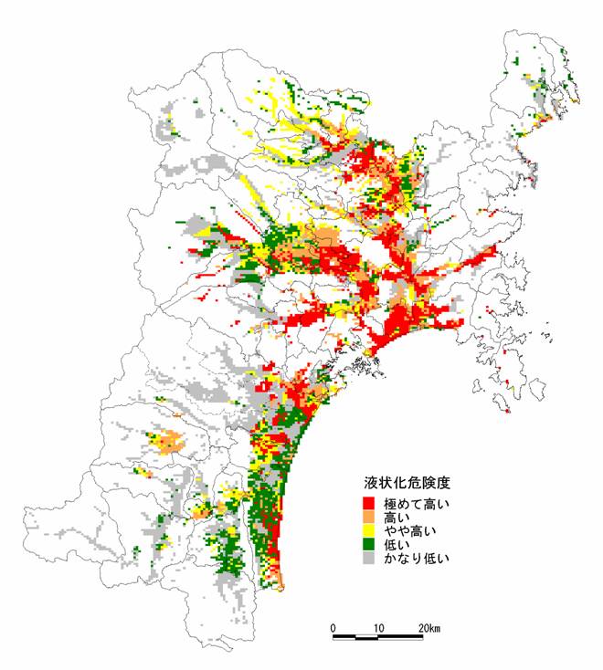 液状化図面（連動）