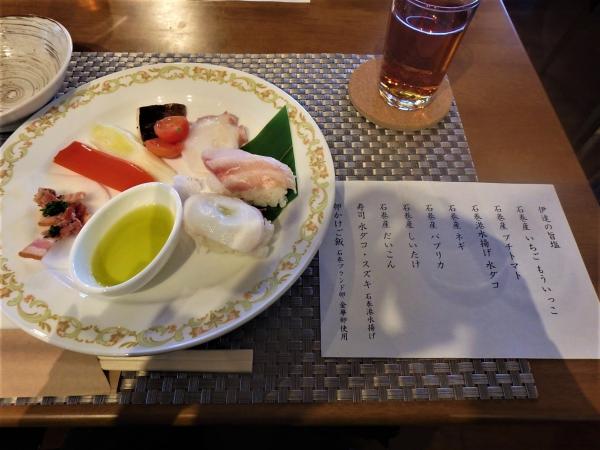 試食会の様子の画像2