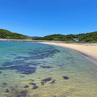 網地島