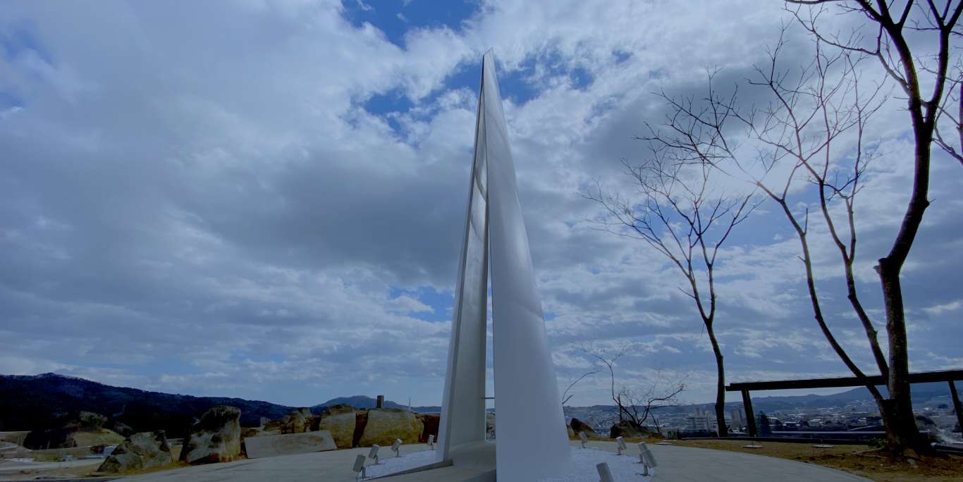 Kesennuma-Minamisanriku area