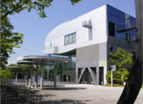 Miyagi prefecture library