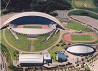 Grande 21 Miyagi Stadium