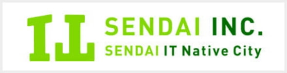 バナー SENDAI IT Native City