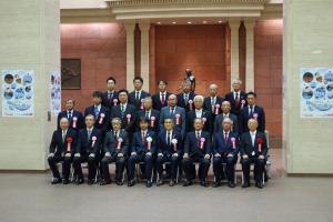 集合写真 農政・水産林政