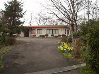 民間非営利活動施設第4号