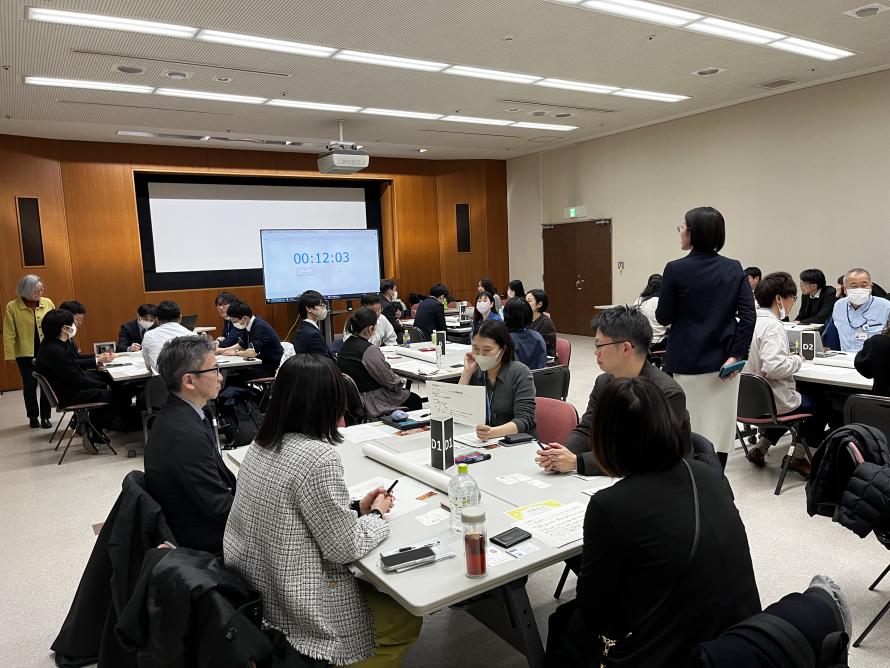 令和6年度SDGs研修会写真