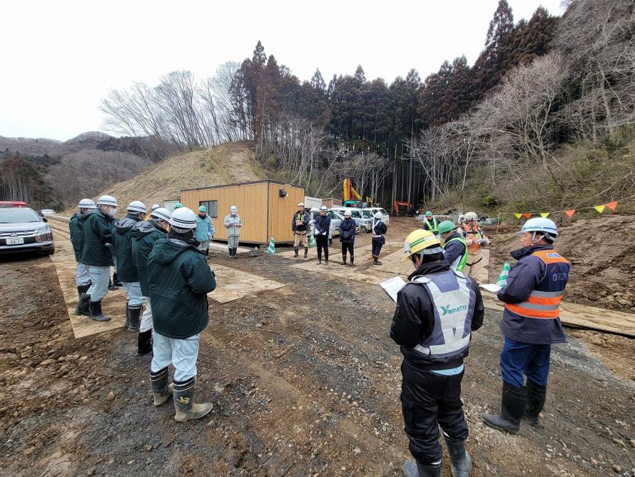 安全パトロール4