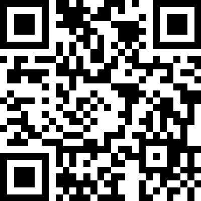 認定申請QRコード