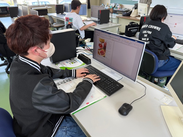 オフィスビジネス科6