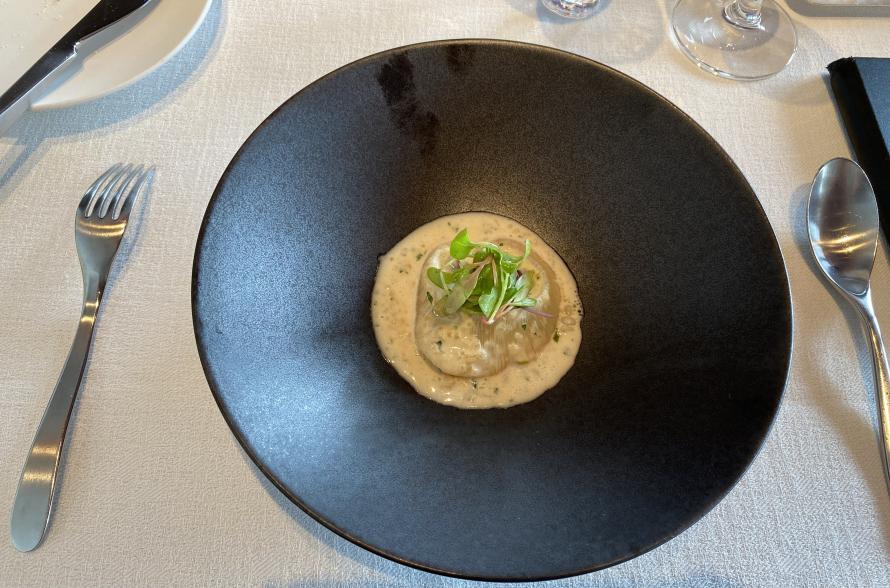 フカヒレのポシェ/男山特別