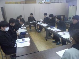 古川工業高校その1